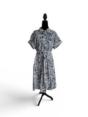 Talbots A-line Dress Bundle